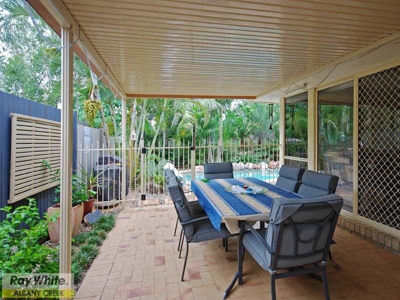 63 Wimbledon Circuit, Carseldine QLD 4034