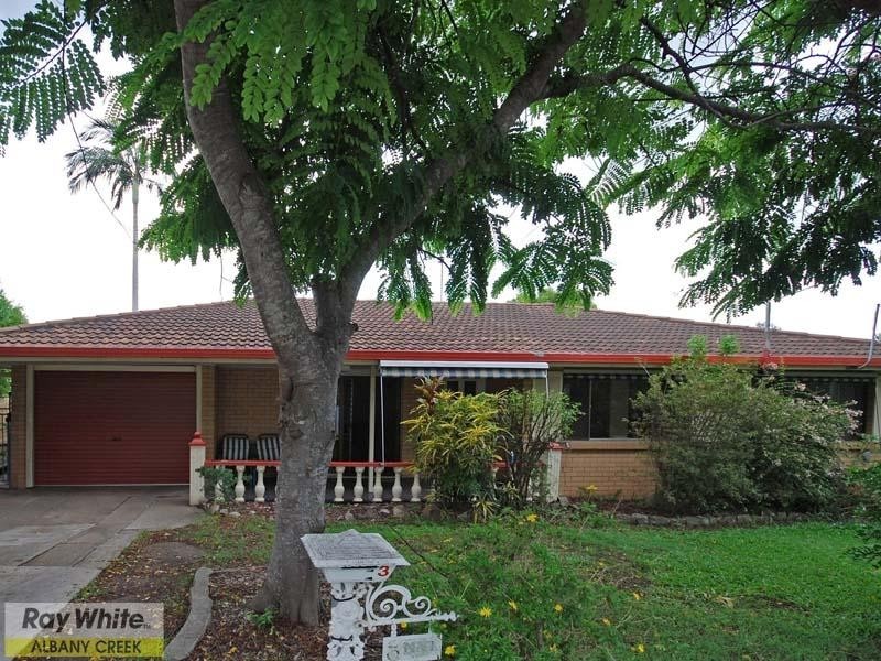 3 Malvern Road, Albany Creek QLD 4035