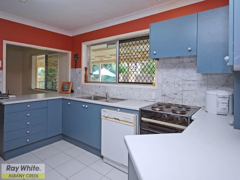 3 Malvern Road, Albany Creek QLD 4035