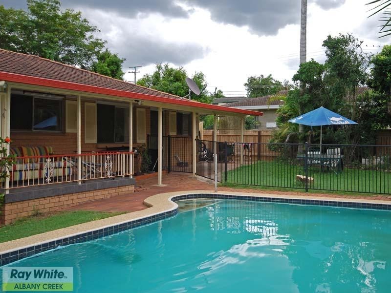 3 Malvern Road, Albany Creek QLD 4035