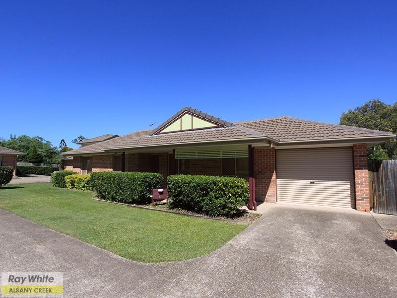 Albany Creek QLD 4035