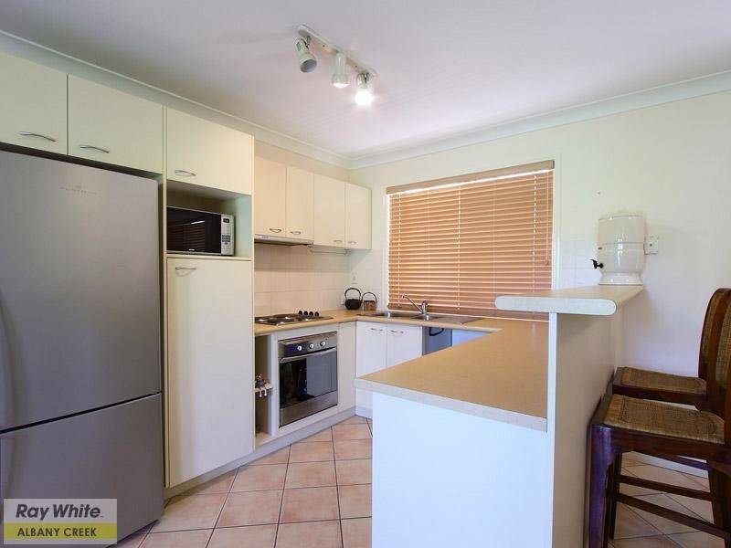 Albany Creek QLD 4035