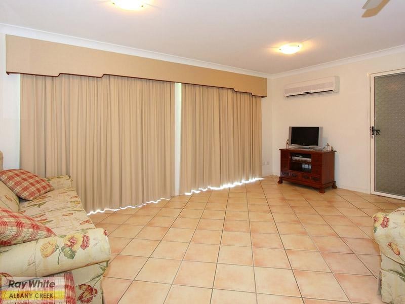 Albany Creek QLD 4035