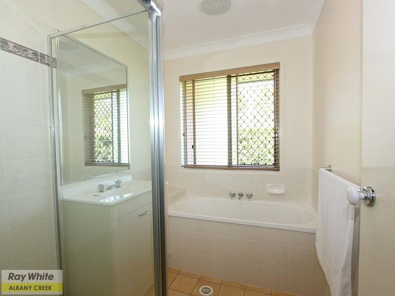 Albany Creek QLD 4035