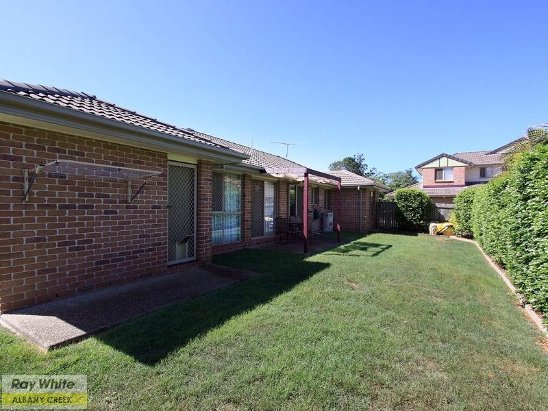 Albany Creek QLD 4035