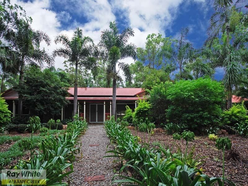 30 Cashmere Lane, Cashmere QLD 4500