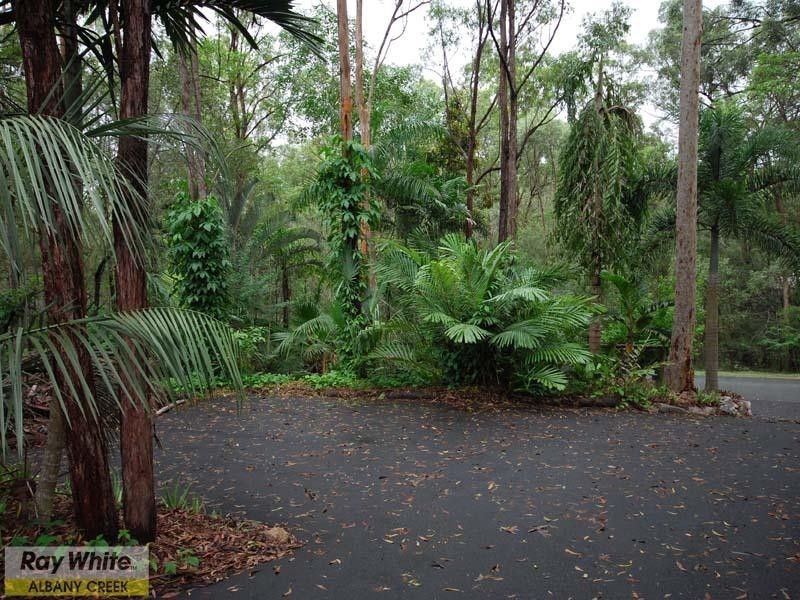 30 Cashmere Lane, Cashmere QLD 4500