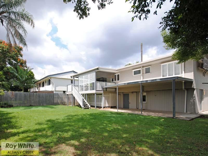 12 Balswidden Street, Albany Creek QLD 4035