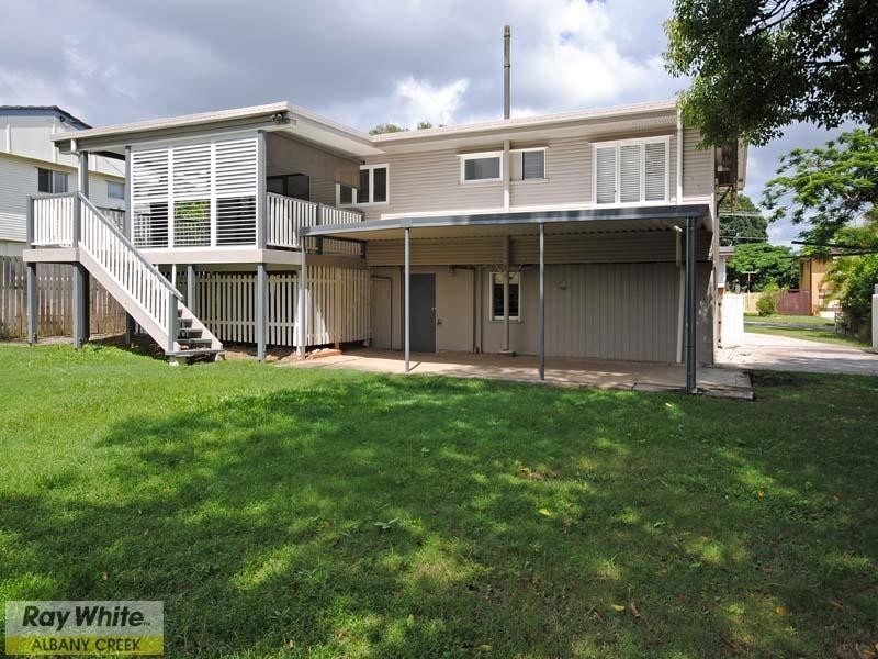 12 Balswidden Street, Albany Creek QLD 4035