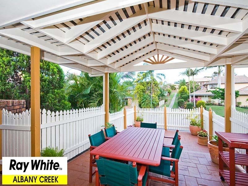 22 The Boulevard, Albany Creek QLD 4035