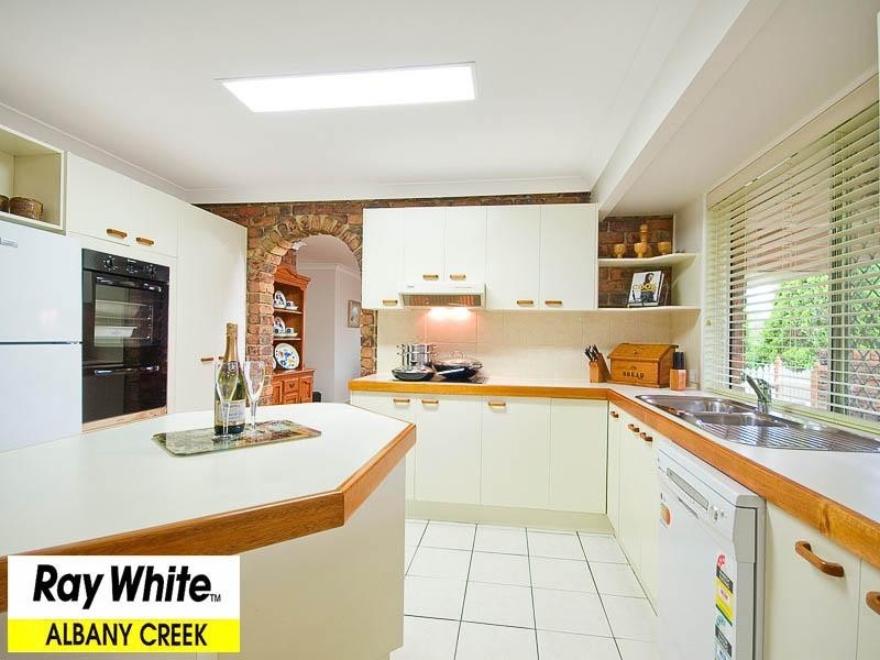 22 The Boulevard, Albany Creek QLD 4035