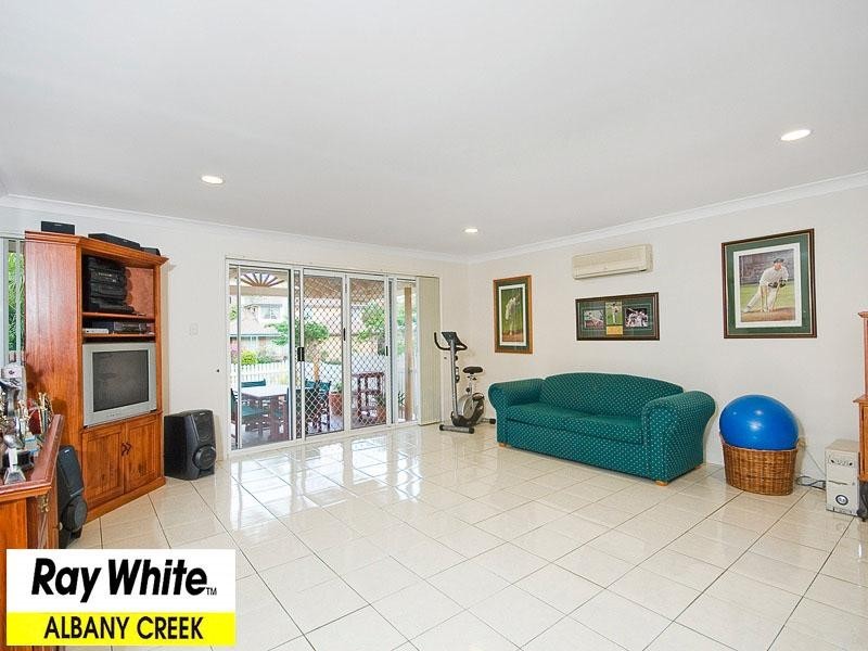 22 The Boulevard, Albany Creek QLD 4035