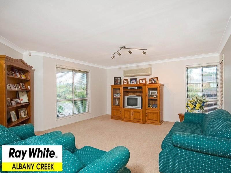 22 The Boulevard, Albany Creek QLD 4035