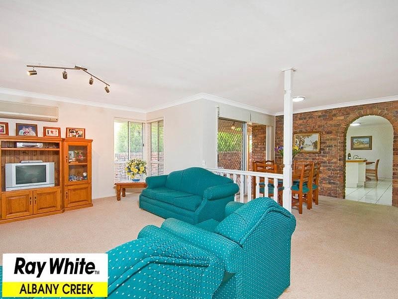 22 The Boulevard, Albany Creek QLD 4035