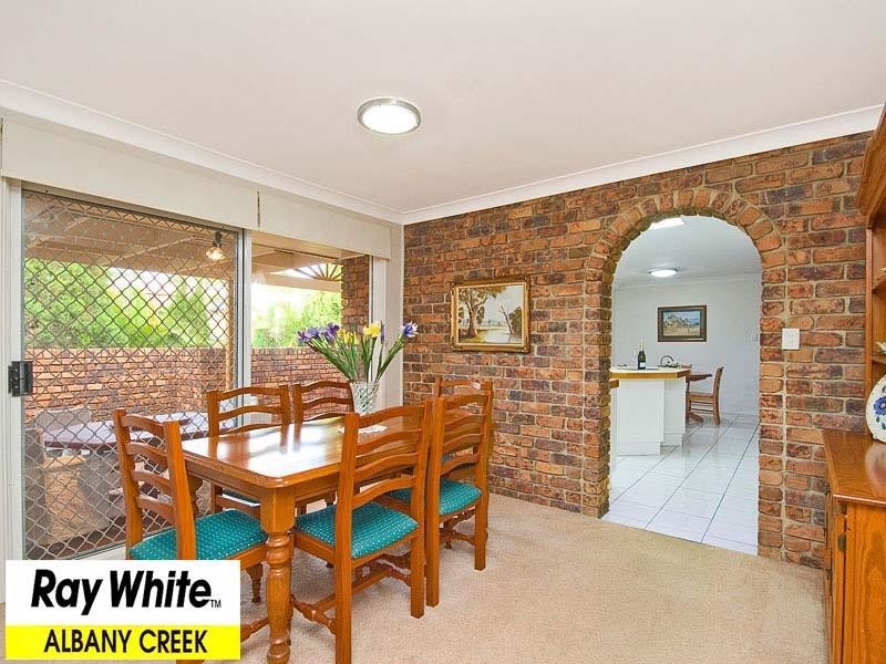 22 The Boulevard, Albany Creek QLD 4035