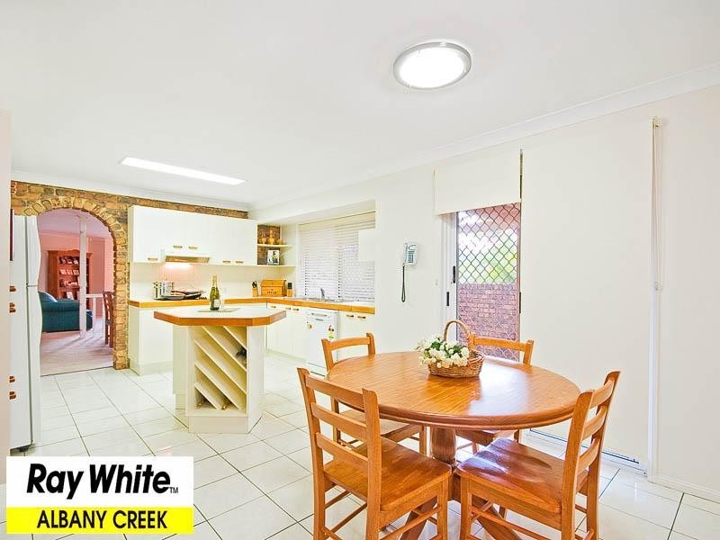 22 The Boulevard, Albany Creek QLD 4035