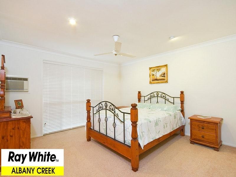 22 The Boulevard, Albany Creek QLD 4035