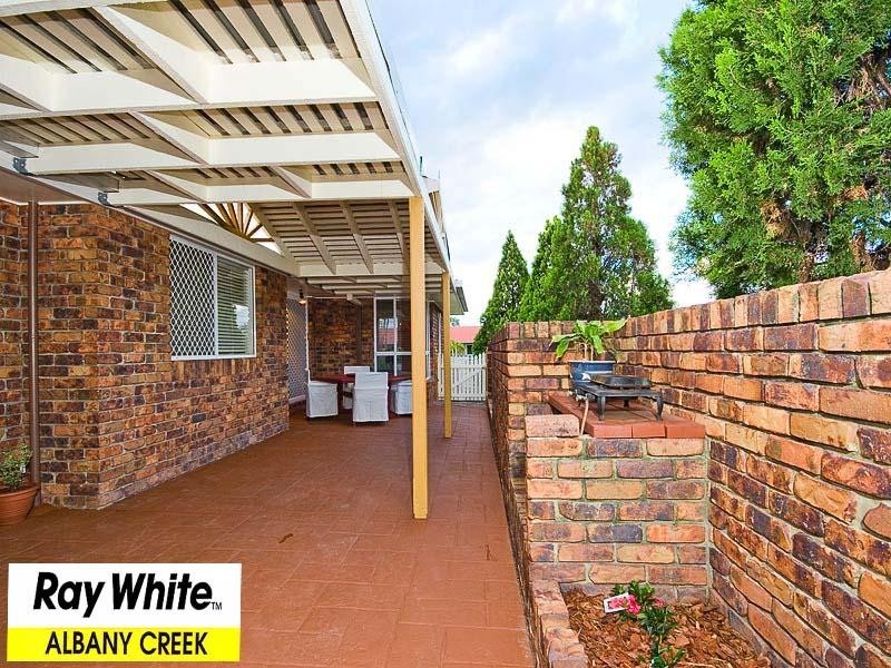 22 The Boulevard, Albany Creek QLD 4035