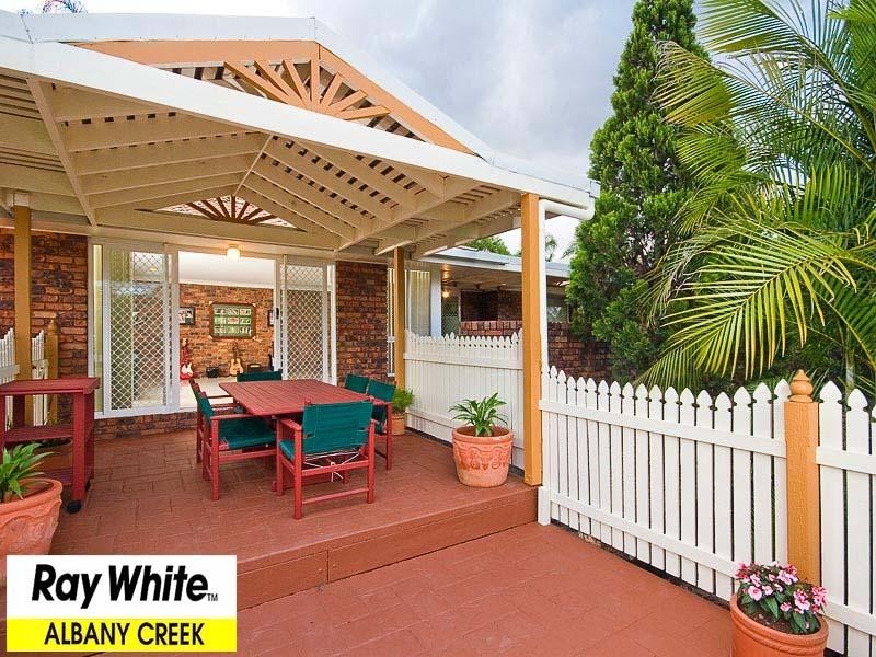 22 The Boulevard, Albany Creek QLD 4035