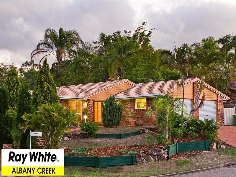 22 The Boulevard, Albany Creek QLD 4035