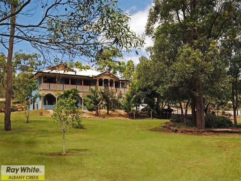 5-7 Raven Court, Warner QLD 4500