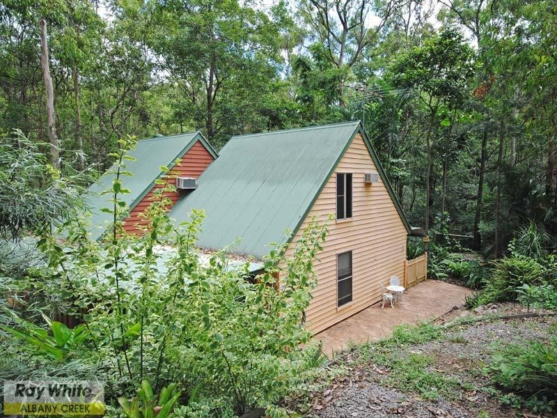 22 Harrier Place, Warner QLD 4500