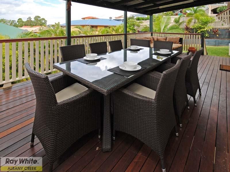 3 Arianna Close, Eatons Hill QLD 4037