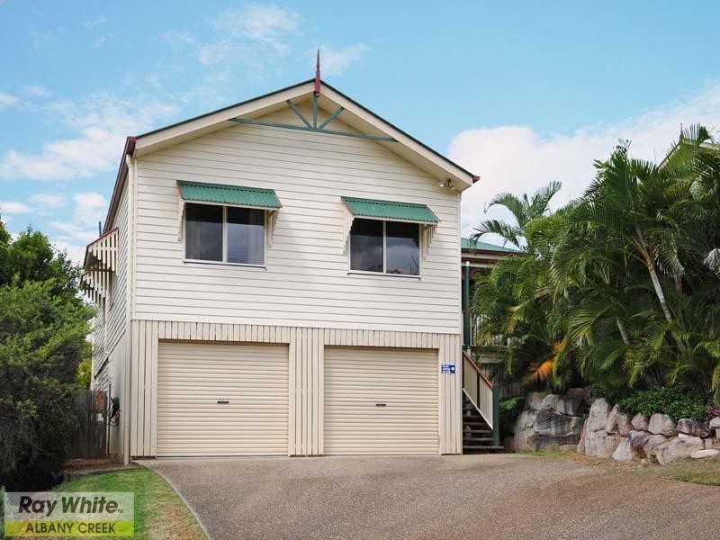 3 Arianna Close, Eatons Hill QLD 4037