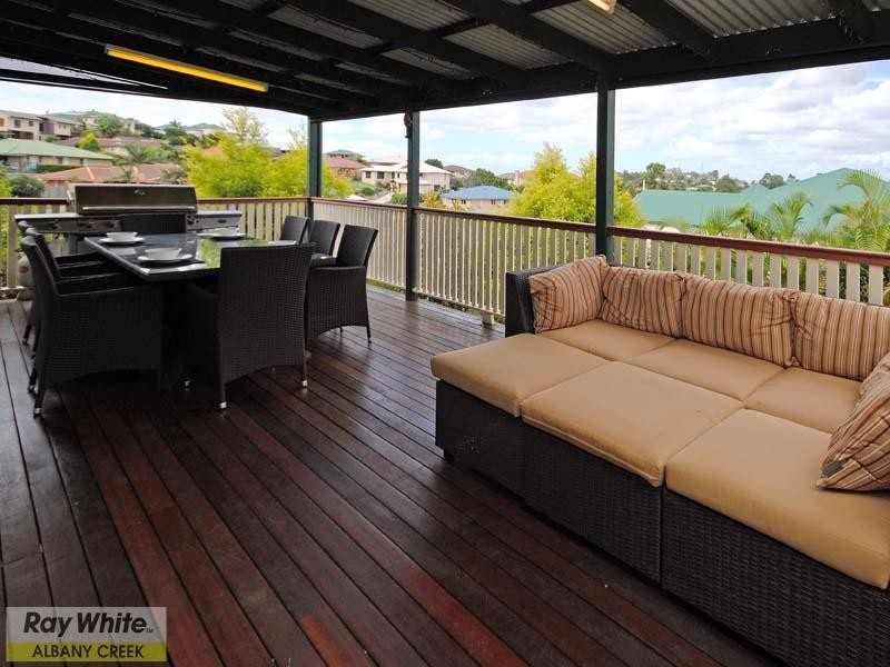 3 Arianna Close, Eatons Hill QLD 4037