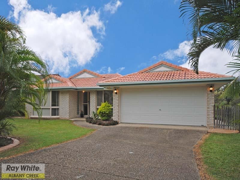 6 Cadagi Court, Albany Creek QLD 4035
