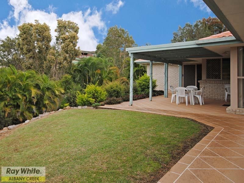 6 Cadagi Court, Albany Creek QLD 4035