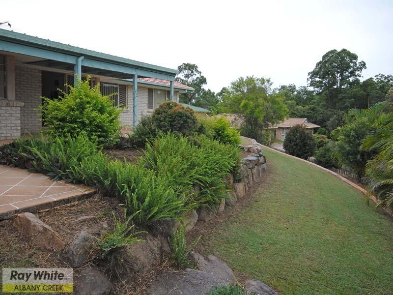 6 Cadagi Court, Albany Creek QLD 4035