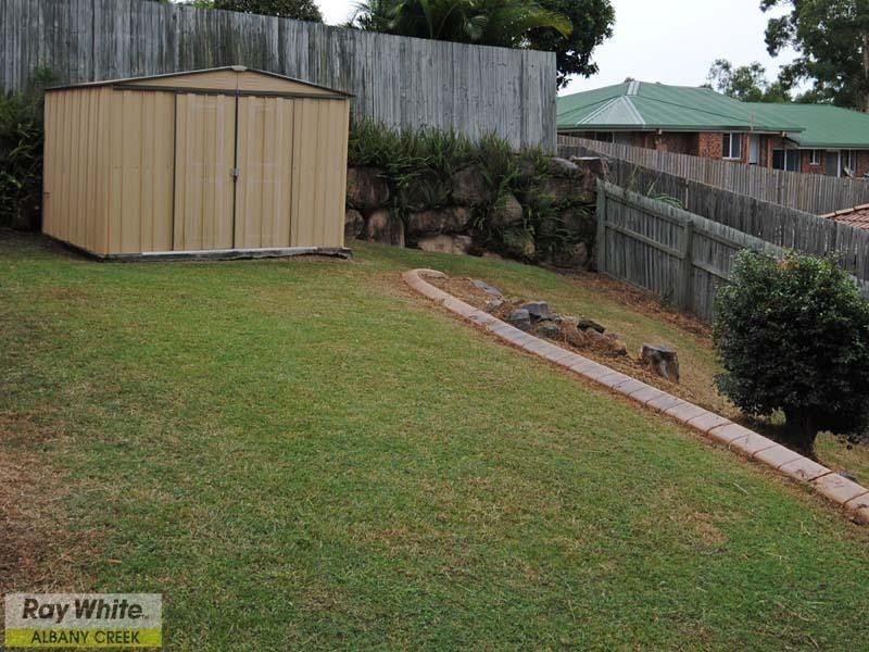 6 Cadagi Court, Albany Creek QLD 4035