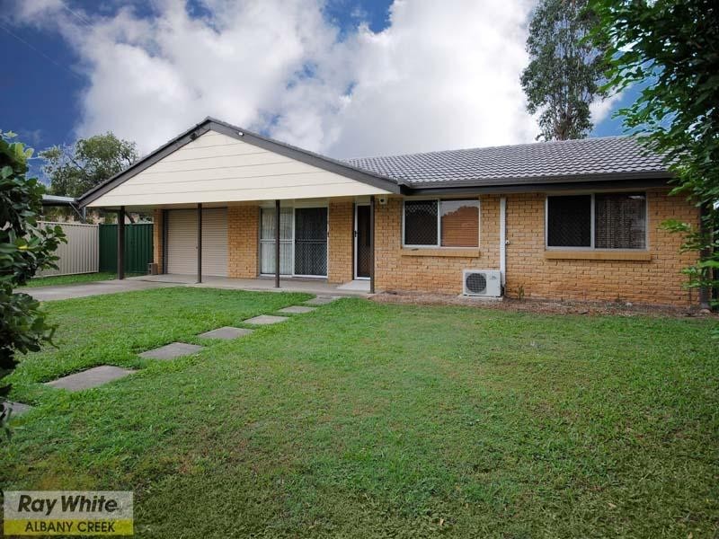6 Oscar Crescent, Albany Creek QLD 4035