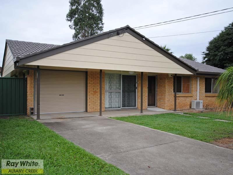 6 Oscar Crescent, Albany Creek QLD 4035