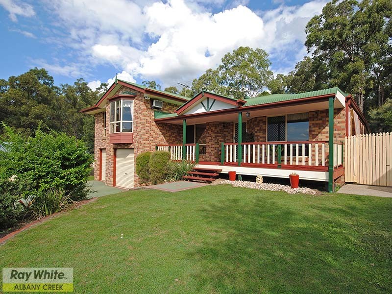 37 Boondooma Circuit, Albany Creek QLD 4035