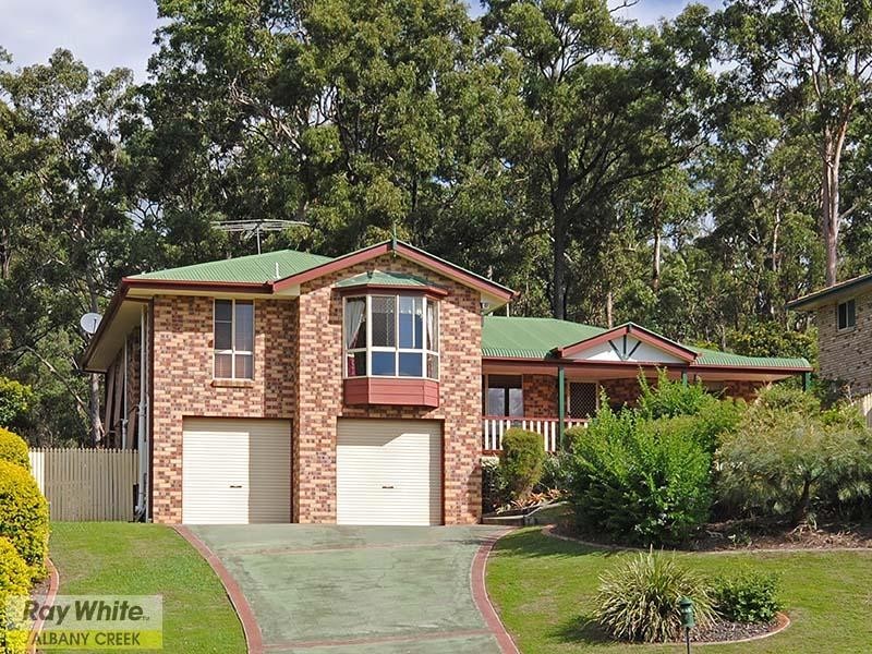 37 Boondooma Circuit, Albany Creek QLD 4035