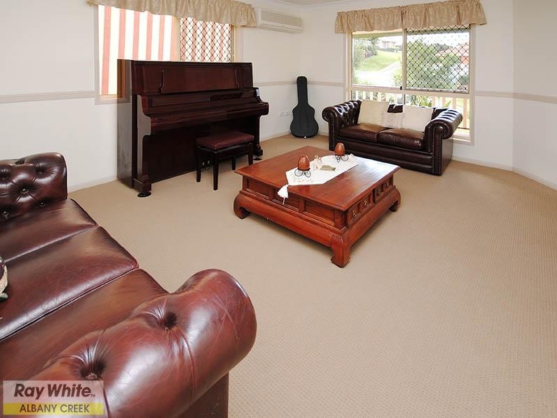 37 Boondooma Circuit, Albany Creek QLD 4035