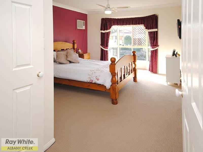 37 Boondooma Circuit, Albany Creek QLD 4035