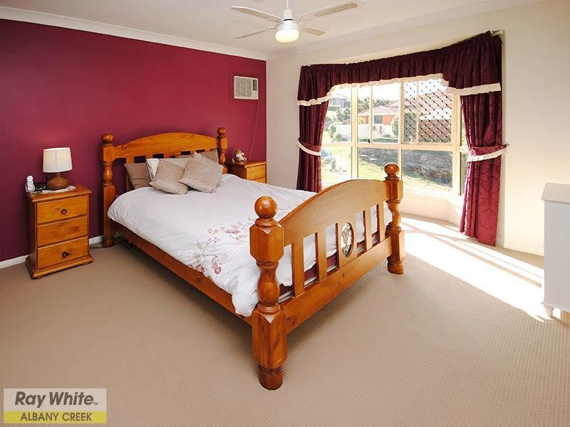 37 Boondooma Circuit, Albany Creek QLD 4035