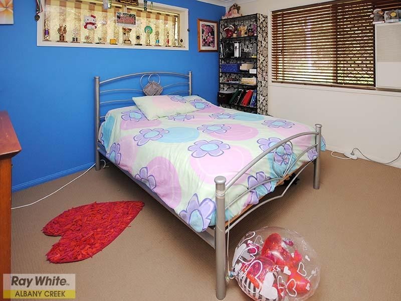 37 Boondooma Circuit, Albany Creek QLD 4035