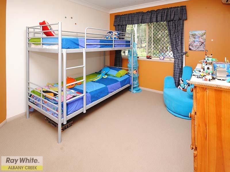 37 Boondooma Circuit, Albany Creek QLD 4035