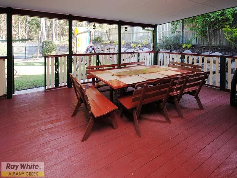 37 Boondooma Circuit, Albany Creek QLD 4035