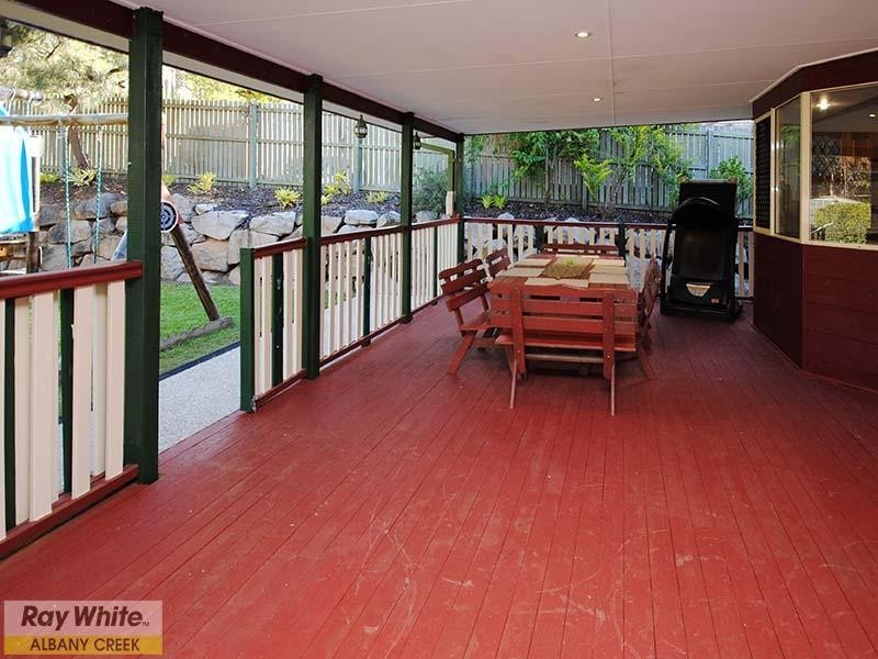 37 Boondooma Circuit, Albany Creek QLD 4035