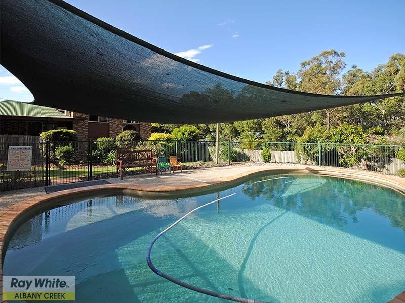 37 Boondooma Circuit, Albany Creek QLD 4035