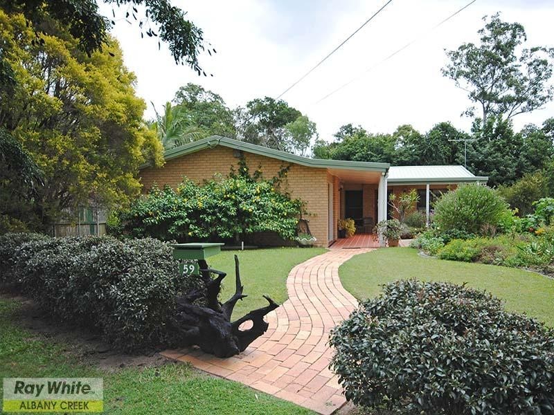 59 Tanager Street, Albany Creek QLD 4035