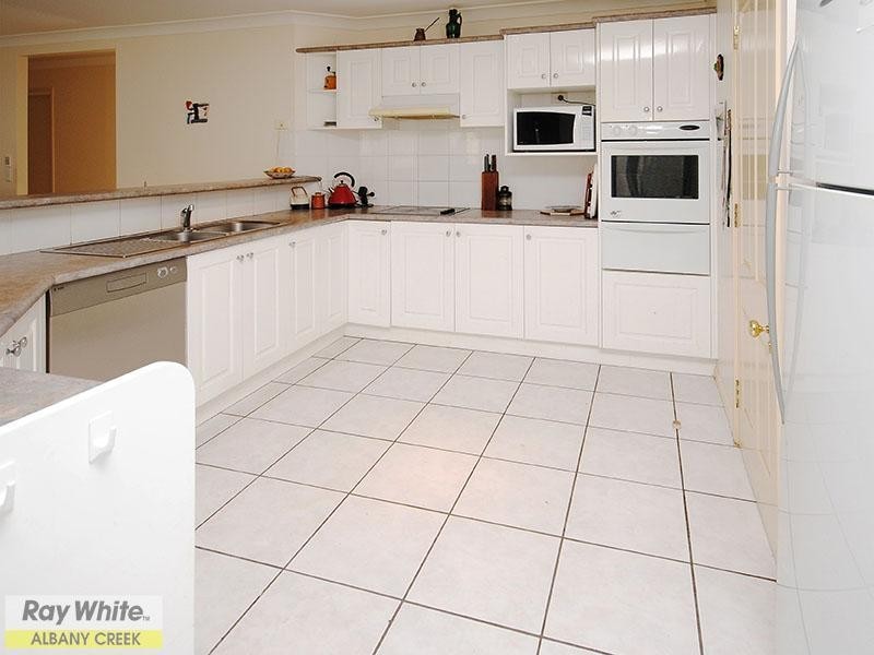 3 Rufus Court, Albany Creek QLD 4035