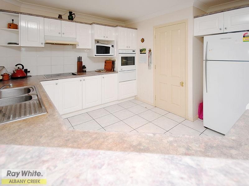 3 Rufus Court, Albany Creek QLD 4035