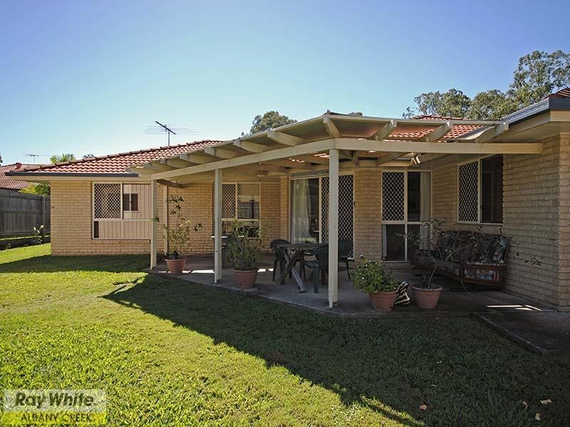 3 Rufus Court, Albany Creek QLD 4035