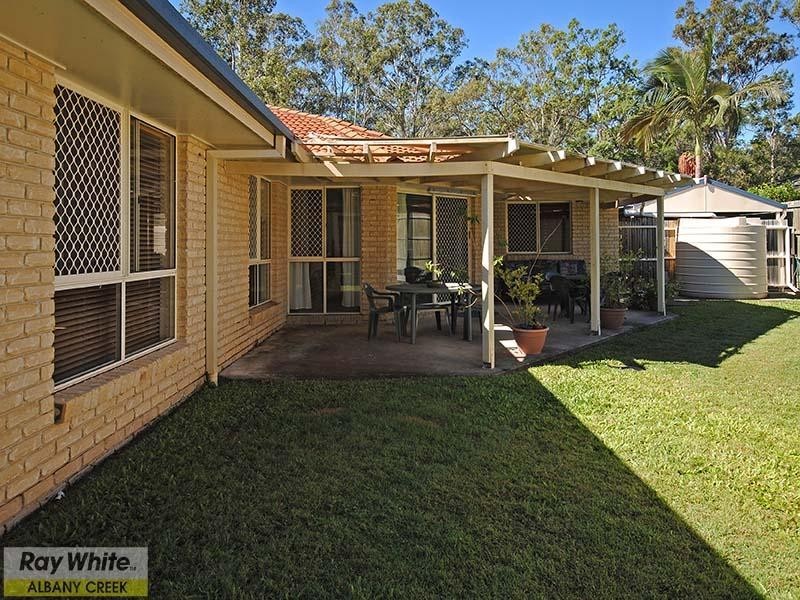 3 Rufus Court, Albany Creek QLD 4035